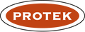 Protek logo