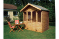 Shedlands Regent Summerhouse