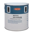Protek Royal Exterior 2.5L tin