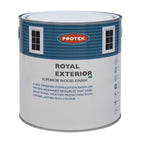 Protek Royal Exterior 2.5L tin