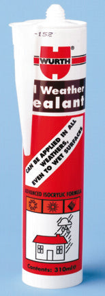 Elite Greenhouse silicone sealant