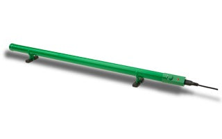Elite Greenhouse slimline heater