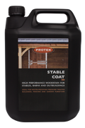 Protek Stable Coat 5L jerry can
