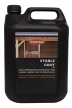 Protek Stable Coat 5L jerry can