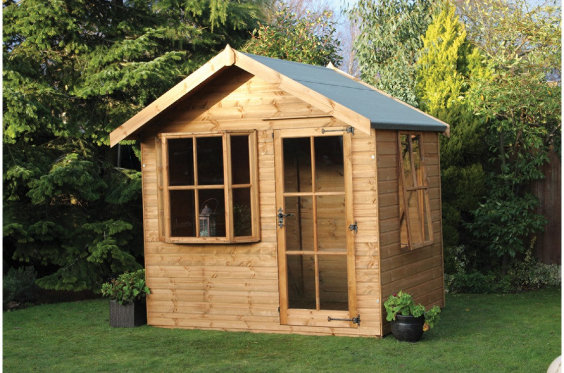 Shedlands Studio Summerhouse