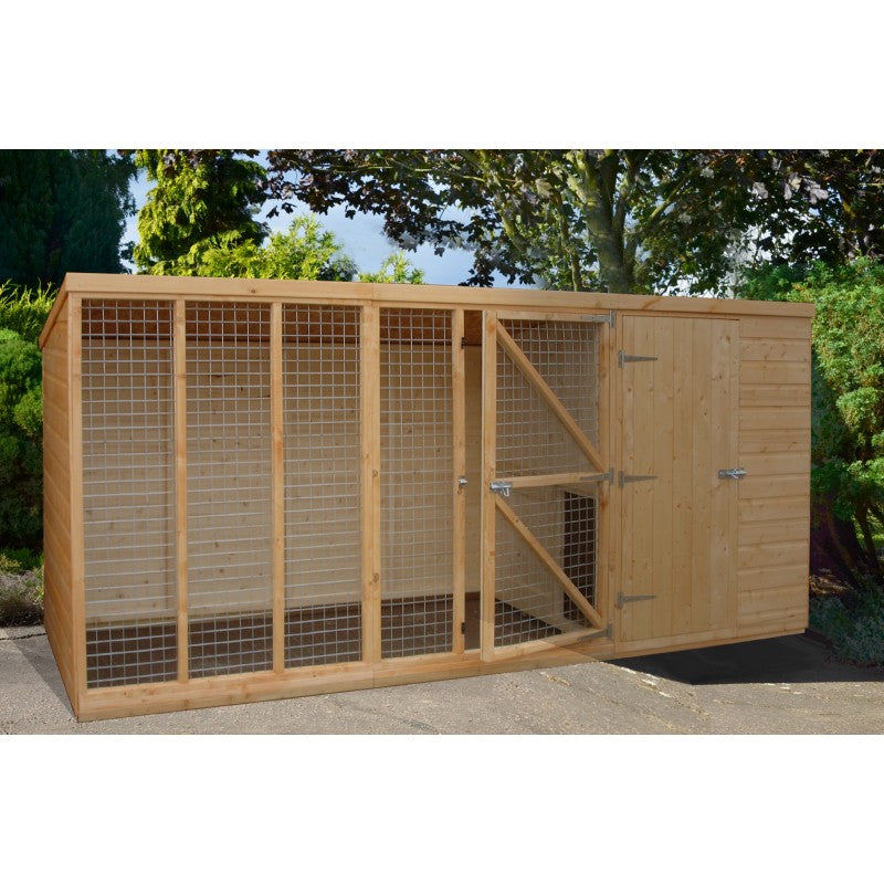 Shire Sanda pet house – image 2