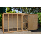 Shire Sanda pet house – image 2