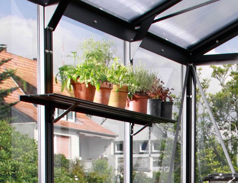 Vitavia Aluminium Shelf