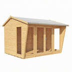 Shire Burghclere summerhouse – image 2