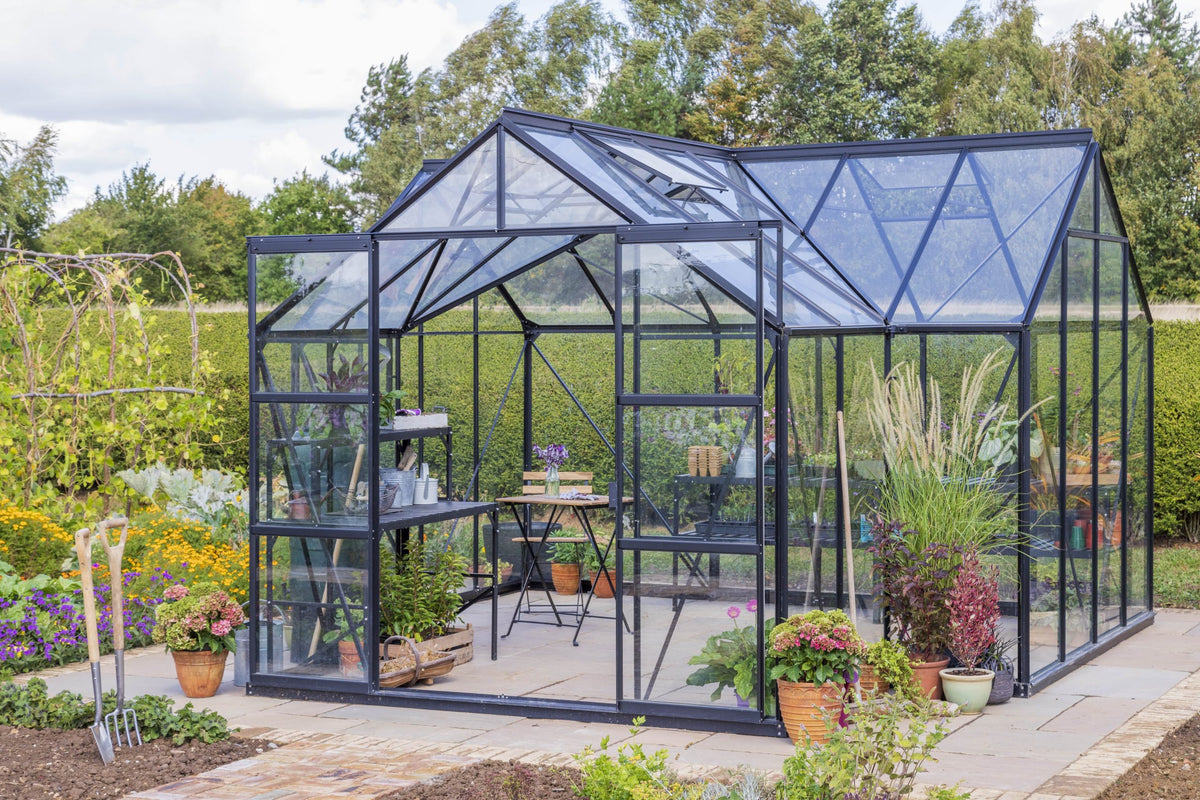 Vitavia Sirius Greenhouse