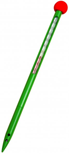 Elite Greenhouses – Accessories: Thermometers