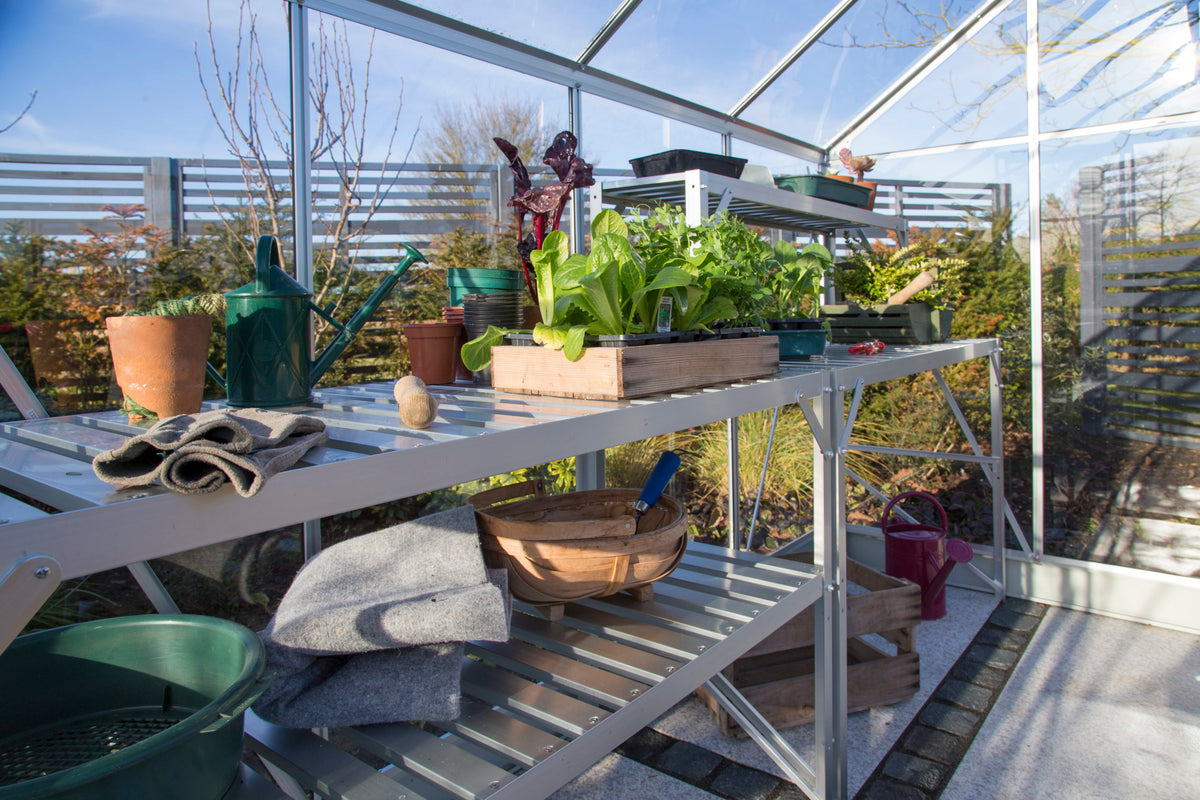 Vitavia Top Tier Staging