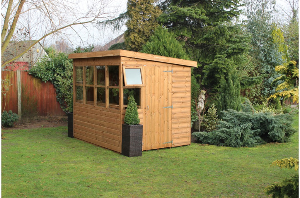 Shedlands Sunpent