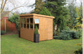 Shedlands Sunpent