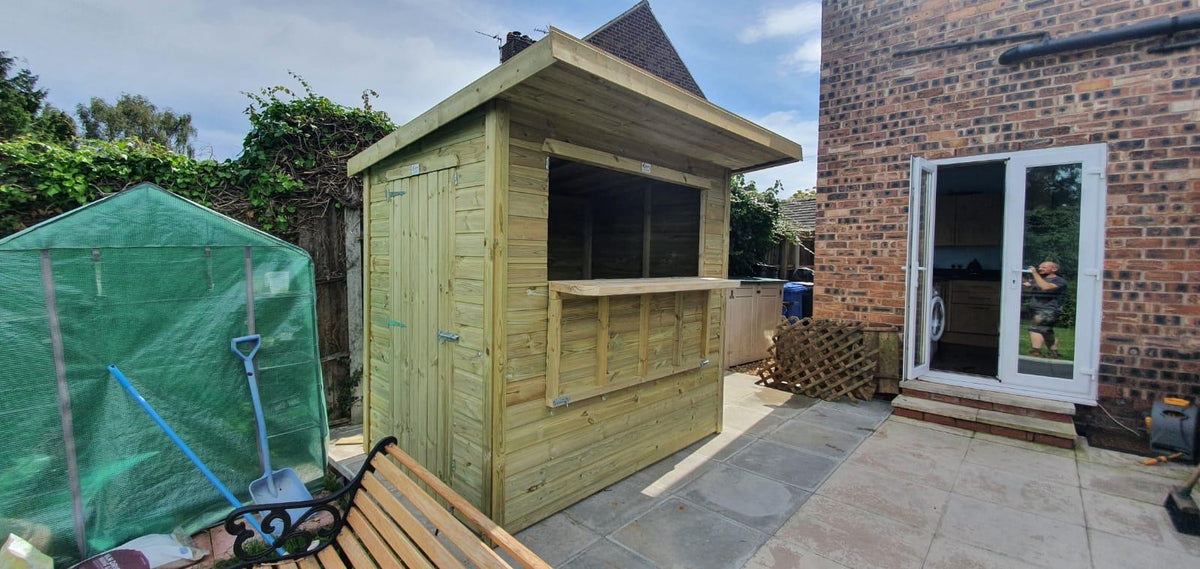 Suresheds Sure Tavern – additional view 2