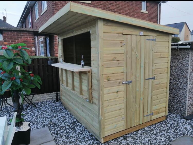 Suresheds Sure Tavern – additional view 3