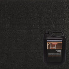 Protek Stable Coat - Black colour swatch
