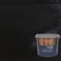 Protek Shed & Fence - Black colour swatch