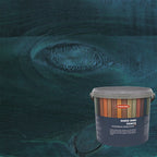 Protek Shed & Fence - Dark Blue colour swatch