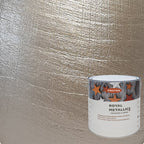 Protek Royal Metallics - Silver swatch
