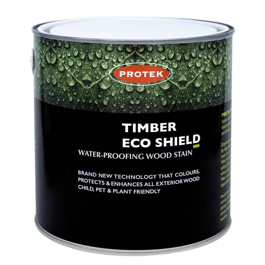 Protek Timber Eco Shield