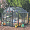 Elite Greenhouses – Thyme