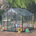 Elite Greenhouses – Thyme