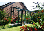 Elite Greenhouses Titan K800 Lean To greenhouse
