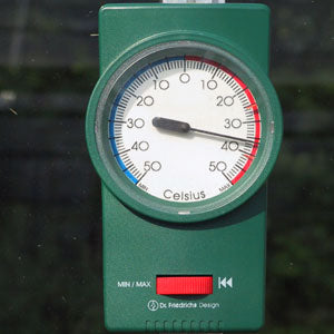 Vitavia Thermometers & Hygrometers