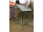 Elite Thyme Greenhouse – olive finish