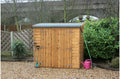 Shedlands Tool Tidy