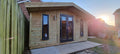 Suresheds – uPVC Doors/Windows