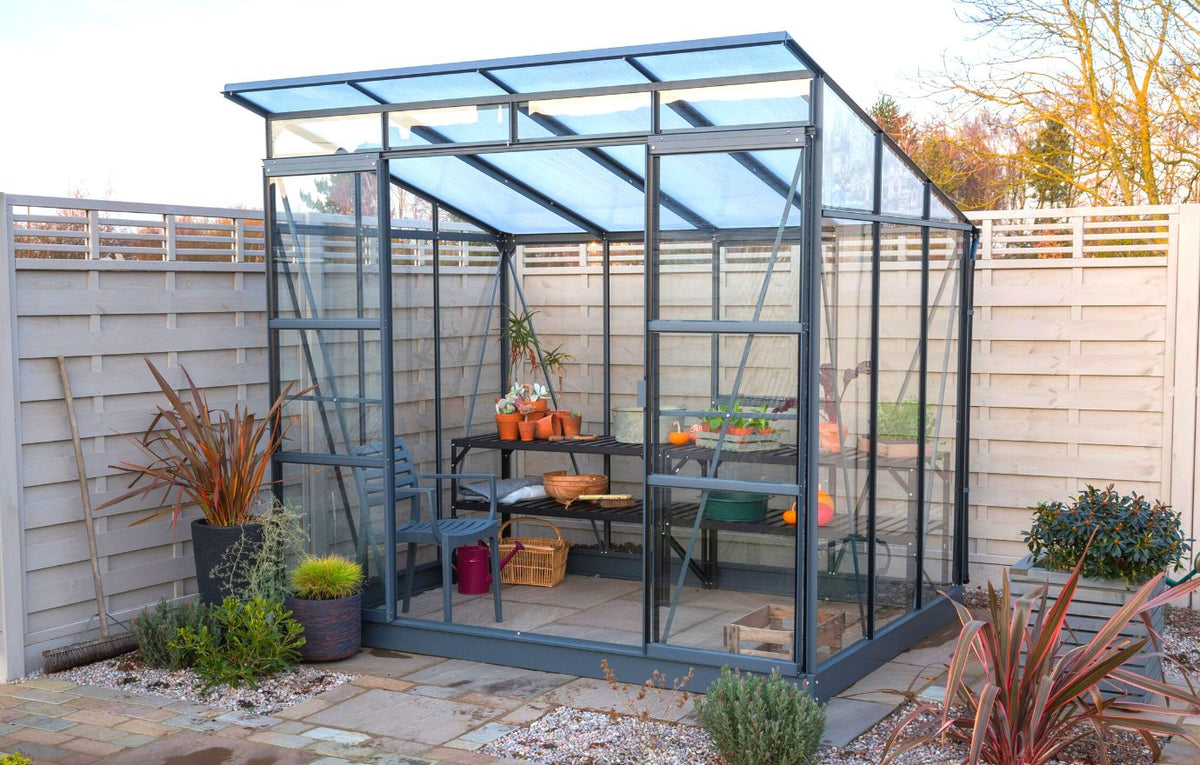 Vitavia Freya Greenhouse