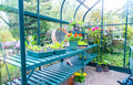 Vitavia 2 Tier Staging