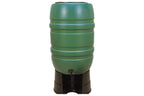 Elite Greenhouses – Accessories: Rainwater Collection