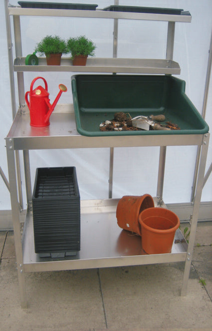 Elite Greenhouse workstation bench