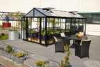 Vitavia Zeus Greenhouse