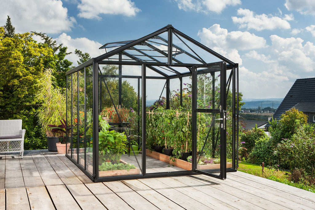 Vitavia Zeus Greenhouse