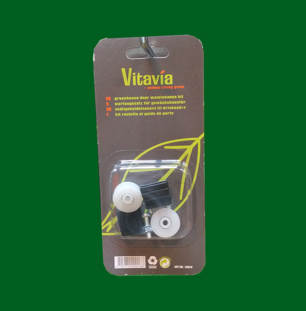 Vitavia Door Maintenance Kit