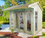 TGB Vista Collection The Apent garden room