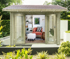 TGB Vista Collection The Apent – exterior view 2