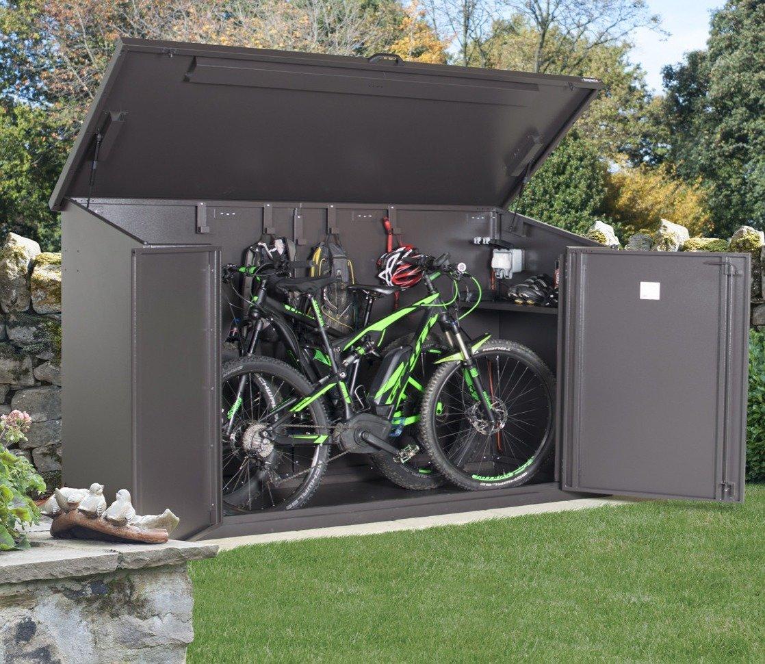 Asgard Access E Plus bike store