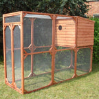 Shire Aviary Coop pet house