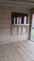 Suresheds – Bar Hatch