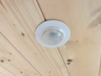 TGB Vista Collection Combination Home Office – sensor detail