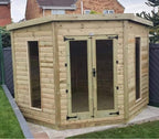 Suresheds Contemporary Swaledale – additional view
