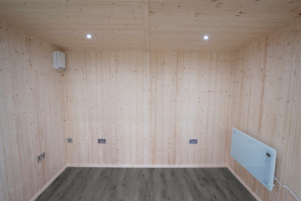 TGB Vista Collection Contemporary Studio – interior