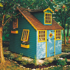 Shire Cottage playhouse – image 2