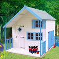 Shire Crib playhouse