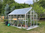 Elite Belmont Greenhouse – customer photo 1